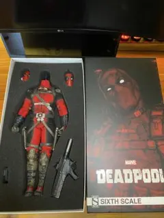2025年最新】デッドプール サイドショウの人気アイテム - メルカリ