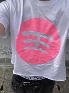 fuc Tシャツ