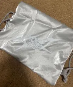 p1harmony ソウルコン MD ナップサック