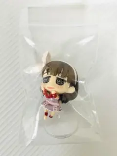 ミニッチュ アイドルマスター シンデレラガールズ 01 佐久間まゆ