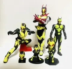 2026年最新】仮面ライダーゼロワンの人気アイテム - メルカリ