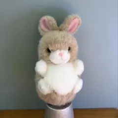 ジョイフルメイト ぬいぐるみ うさぎ 昭和レトロ かわいい - メルカリ