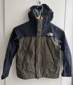 The North Face 130 ジュニア キッズ