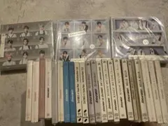 SnowMan CD DVD アルバム まとめ売り 3形態