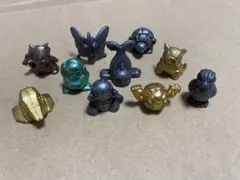 ポケットモンスター 鉄 メタル コレクション（18体） - メルカリ