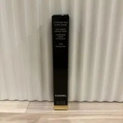 シャネル　ル　ルージュデュオウルトラトゥニュ　174