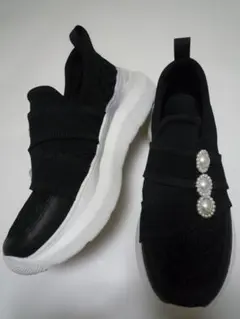 ノリーニョ様jimmy chooビジューニットスリッポン　ヴェローナ追記あります ノリーニョ様jimmy chooビジューニットスリッポン ヴェローナ追記