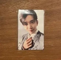 SEVENTEEN 消費期限 フラッシュプライス盤　封入トレカ　ジョシュア