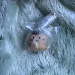 ちいかわ寿司 くりまんじゅう キーホルダー