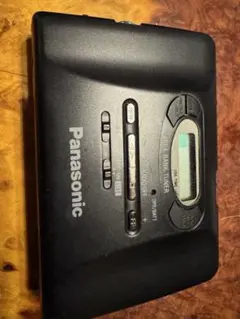 2025年最新】Panasonic RQ-S40の人気アイテム - メルカリ