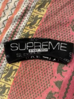 THE NORTH FACE SUPREME 1994 ヘッドバンド - メルカリ