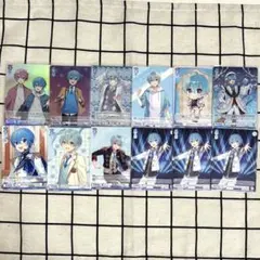 ころん ヴァイスシュヴァルツ カード まとめ売り バラ売り️⭕️ ころん ヴァイスシュヴァルツ カード まとめ売り バラ売り️⭕️ | Mercari