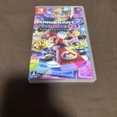 マリオカート8 デラックス