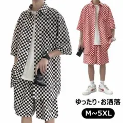 ショートパンツ ハーフパンツ スウェットセットアップ メンズ サ