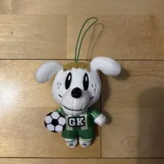 ジェネ犬　GENERATIONS 佐野玲於　ジェネ高　ぬいぐるみ