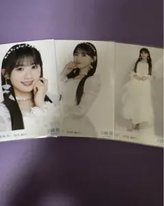 乃木坂46 生写真 与田祐希 歩道橋 - メルカリ