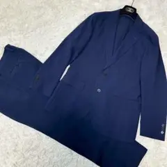 マッキントッシュスーツ