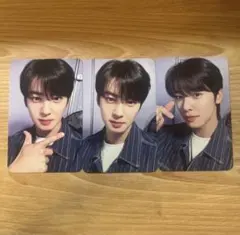 2026年最新】チャウヌ サインの人気アイテム - メルカリ