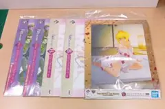 i*n様 fate 一番くじ ラストワン賞 セット 2026年最新】Fate 一番くじ ラストワンの人気アイテム - メルカリ