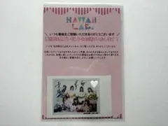I*5様 FRUITSZIPPER ふるっぱー 集合プリントチェキ
