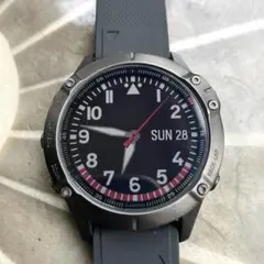 24時間以内発送Garmin FENIX 6 サファイア 24時間以内発送Garmin FENIX 6 サファイア - メルカリ