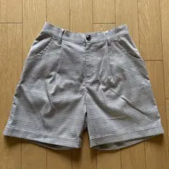 レピピアルマリオ　ハーフパンツ　L