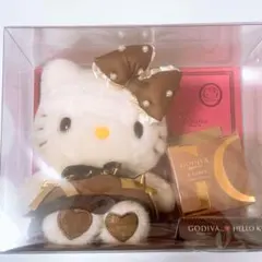2025年最新】godiva キティの人気アイテム - メルカリ