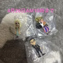 ワンピース ワンピの実ウソップ&カヤ&クロ4/26AM10時まで