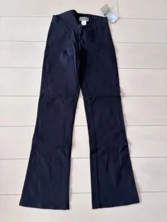 新品タグ付き　LULYK ルーリーK ☆ローライズパンツXS