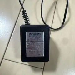 ZOOM ACアダプター AD-C006A ギター ベースのサムネイル