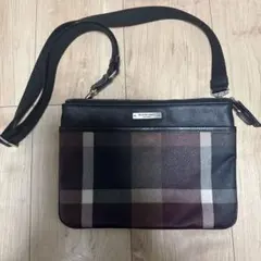 BLACKLABELCRESTBRIDGE ショルダーバッグのサムネイル