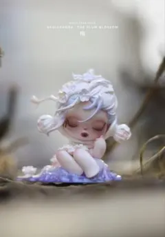 2025年最新】SKULLPANDA the ink plum blossom シリーズの人気