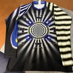 SOLASWORLD aoba着用 色違い セカンドスキン