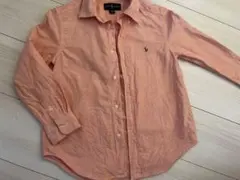 ラルフローレン ラルフ　Ralph Lauren ワイシャツ　ポロ