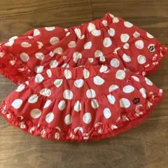 ミニースカート　ベビードール　80cm 110cm