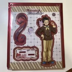 鬼滅の刃 ufotable アクリルスタンド 玄弥