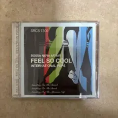 ヴィルマ/フィール・ソー・クール～ボサ・ノヴァ・アフェア