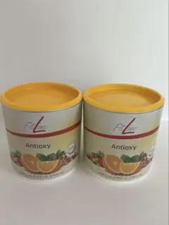 2025年最新】fitline アンチオキシの人気アイテム - メルカリ