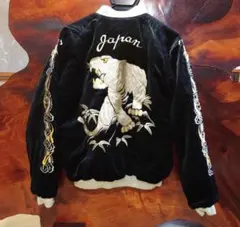 2025年最新】東洋 別珍 スカジャンの人気アイテム - メルカリ