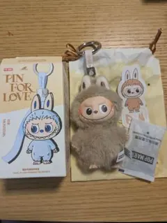 2025年最新】labubuイニシャルの人気アイテム - メルカリ