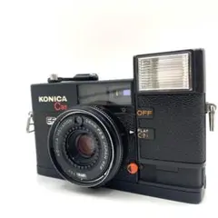 2025年最新】konica c35 efの人気アイテム - メルカリ