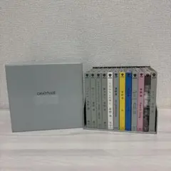 星野源 シングルbox