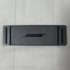 BOSE SoundLink Mini II 美品 純正クレードル・ケーブル付 BOSE SoundLink Mini II 美品 純正クレードル・ケーブル付 Bose