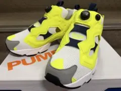 新品 リーボック インスタポンプ Reebok instapump