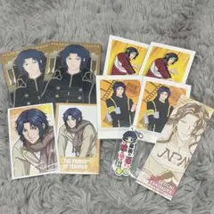 テニスの王子様 テニプリ 幸村精市 グッズ まとめ売り