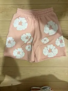 2026年最新】denim tears ハーフパンツの人気アイテム - メルカリ