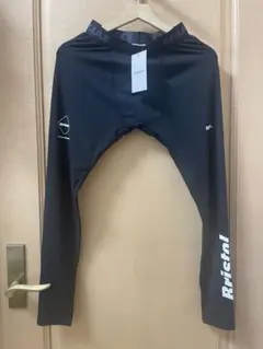 FCRB UNDERLAYER TIGHTS 25AW Mサイズ新作カタログ付き - メルカリ