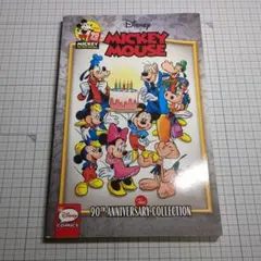 Mickey Mouse 90th Anniversary Collection