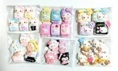 デコレーションパーツセット