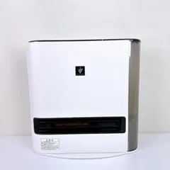 SHARP セラミックファンヒーター HX-RK12-W 2023年製 HX-RK12 | プラズマクラスター電気暖房機：シャープ